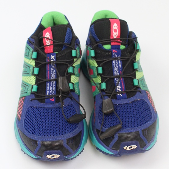 salomon lightweight muscle